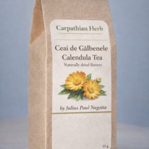Ceai de Gălbenele